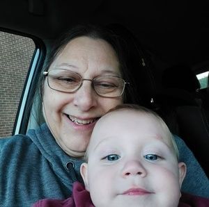 Meet your Posher, Kathy